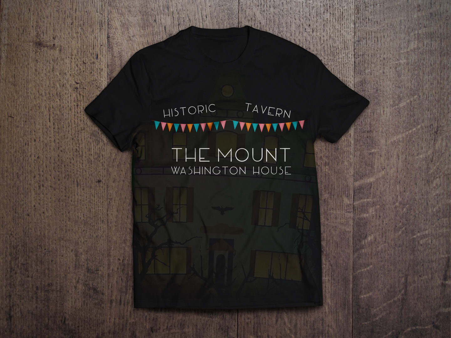 T-shirt Design by G98 for this project | Design #10954945
