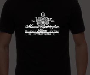 T-shirt Design by NEX for this project | Design: #10893473