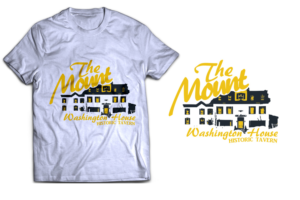 T-shirt Design by stiles1414 for this project | Design: #10984506