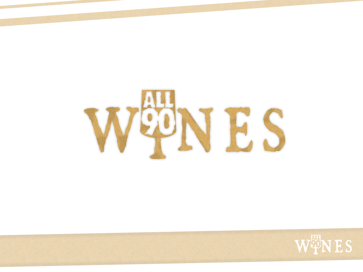 Design de Logo par Tom 'Victorious' Wilkinson pour ALL NINETY WINES PTE. LTD. | Design #10929455