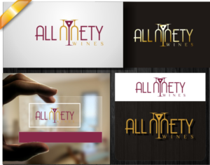 Logo Design by ArifRif
