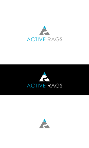 Active Rags | Diseño de Logo por logo_s