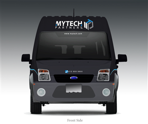 Graphic Design by viccap2002 for this project | Design: #2337423