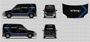 Graphic Design by Visualland