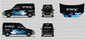 Graphic Design by Visualland for this project | Design #2268392