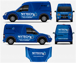 Graphic Design by Ashok Kumar for this project | Design: #2333004