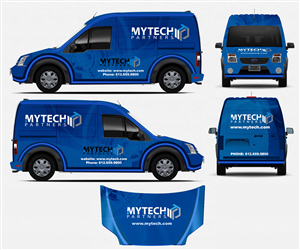 Graphic Design by Ashok Kumar for this project | Design: #2333006
