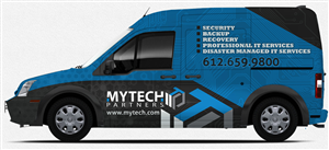 Graphic Design by James Sylvester for this project | Design: #2264608