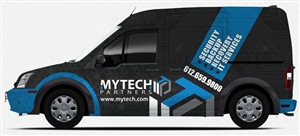 Graphic Design by James Sylvester for this project | Design: #2275238