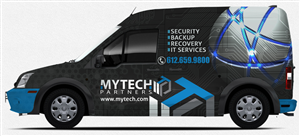 Graphic Design by James Sylvester for this project | Design: #2275241
