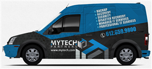 Graphic Design by James Sylvester for this project | Design: #2275243