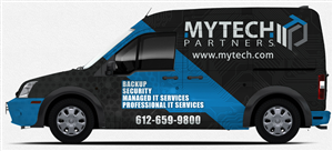Graphic Design by James Sylvester for this project | Design: #2275586