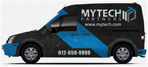 Graphic Design by James Sylvester for this project | Design: #2275660