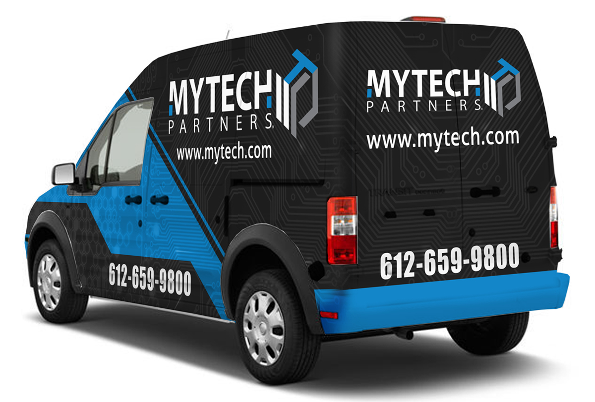 Graphic Design by James Sylvester for this project | Design #2283861