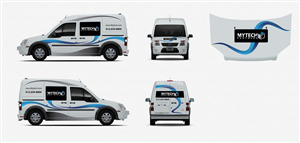 Graphic Design by Sbss for this project | Design: #2265074