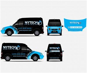 Graphic Design by anxongdzong for this project | Design #2284988