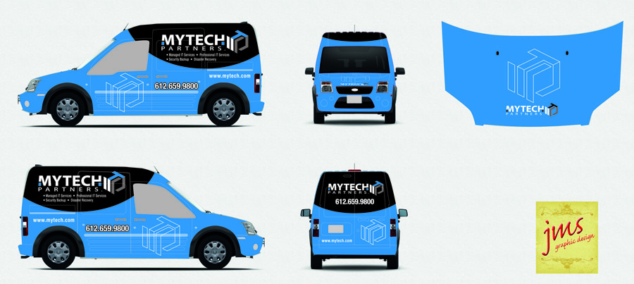 Graphic Design by jmsgraphicdesign for this project | Design #2336076