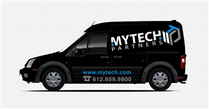 Graphic Design by ***strange*** for this project | Design #2264283