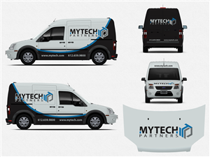 Graphic Design by Mon01 for this project | Design: #2264398