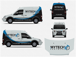 Graphic Design by Mon01 for this project | Design: #2276831