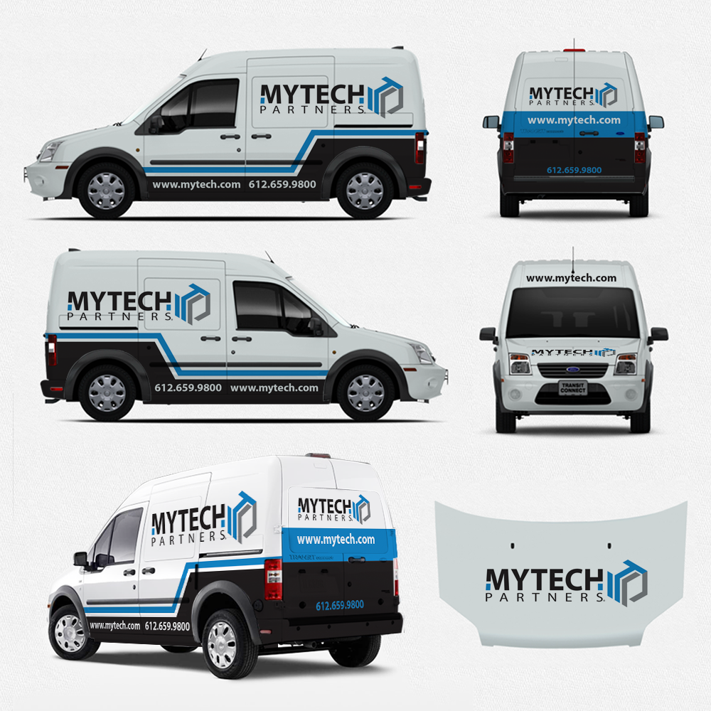 Graphic Design by Mon01 for this project | Design #2287408