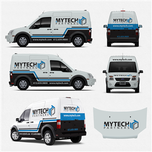 Graphic Design by Mon01 for this project | Design: #2287408