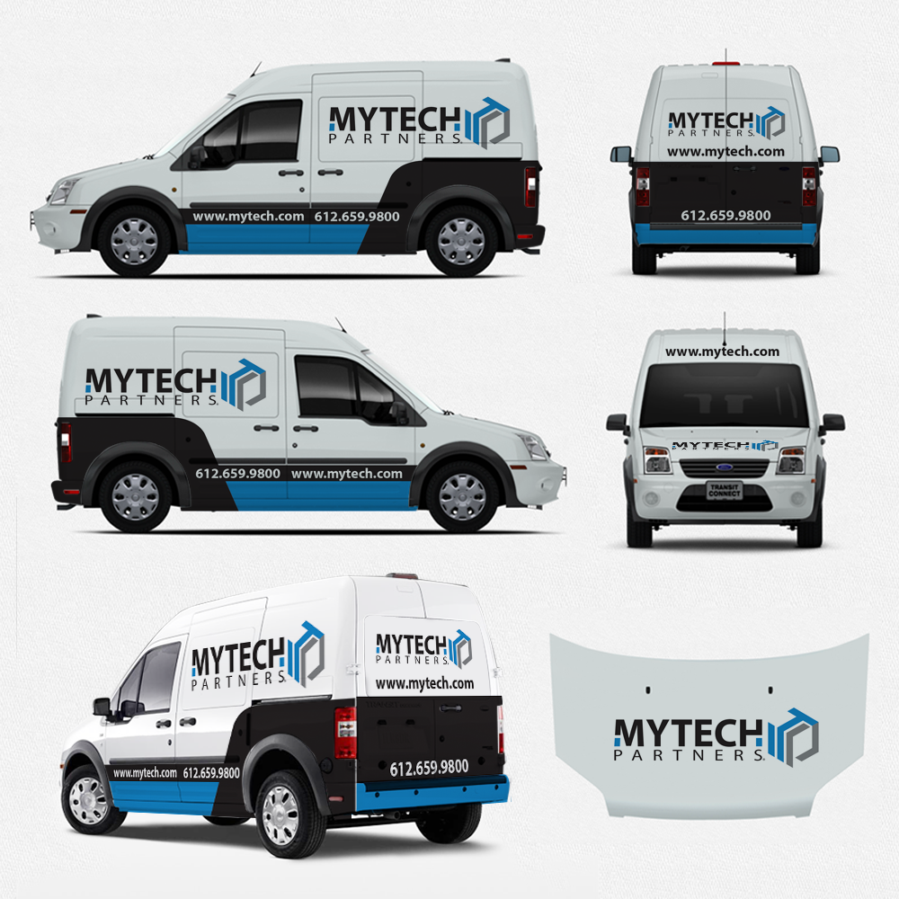Graphic Design by Mon01 for this project | Design #2287465