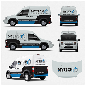 Graphic Design by Mon01 for this project | Design: #2287465