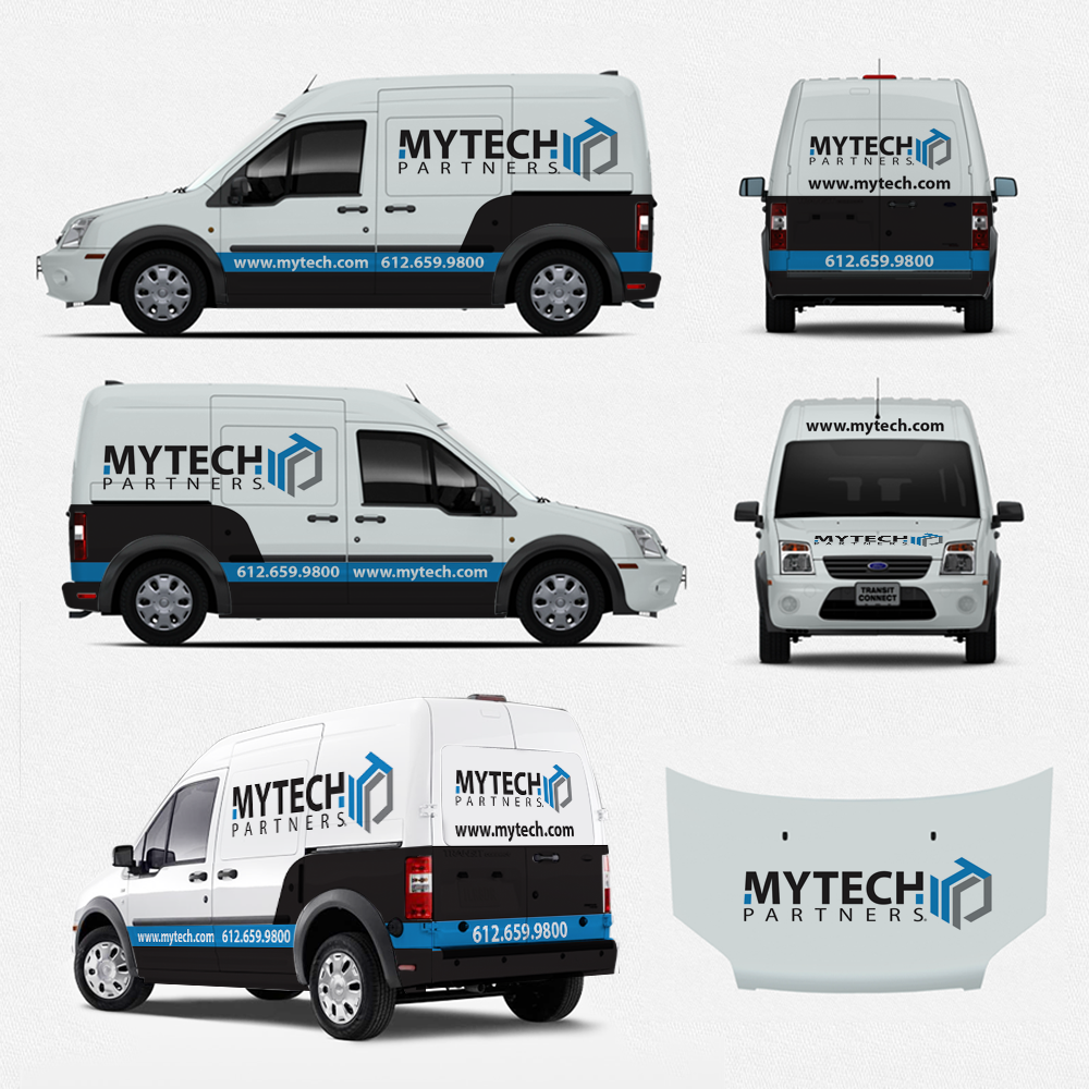Graphic Design by Mon01 for this project | Design #2287497