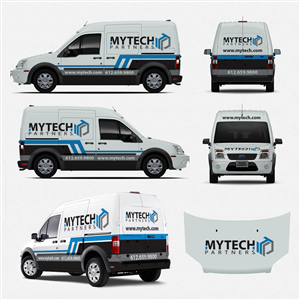 Graphic Design by Mon01 for this project | Design: #2293020