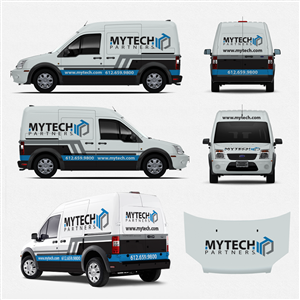 Graphic Design by Mon01 for this project | Design: #2293040