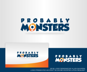 Logo Design by alvinnavarra for this project | Design: #10965655