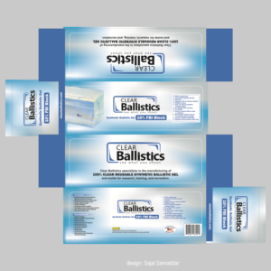 Packaging Design by Sajal Samaddar for this project | Design: #10913068