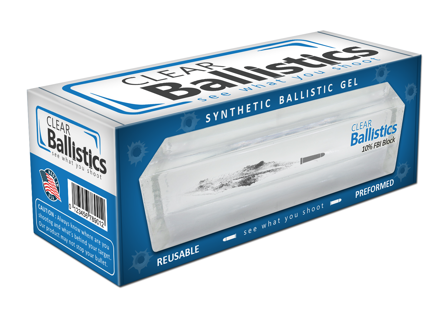 Diseño de Empaque por Clark para este proyecto | Diseño #10927764