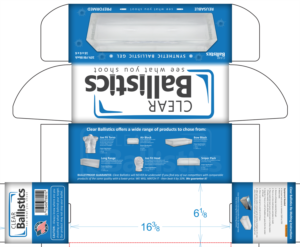 Packaging Design by Clark for this project | Design: #11079917