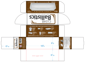 Packaging Design by Clark for this project | Design: #11083622