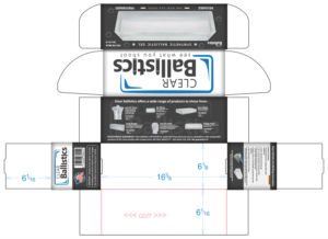 Packaging Design by Clark for this project | Design: #11083623