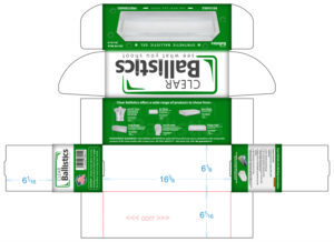 Packaging Design by Clark for this project | Design: #11083625