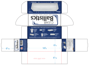 Packaging Design by Clark for this project | Design: #11083634