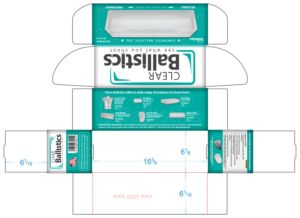 Packaging Design by Clark for this project | Design: #11083635