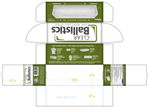 Packaging Design by Clark for this project | Design: #11083636