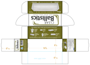 Packaging Design by Clark for this project | Design: #11083637