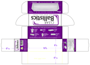 Packaging Design by Clark for this project | Design: #11083638