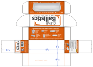 Packaging Design by Clark for this project | Design: #11083676