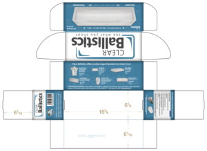 Packaging Design by Clark for this project | Design: #11083678