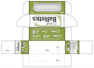 Packaging Design by Clark for this project | Design: #11083679