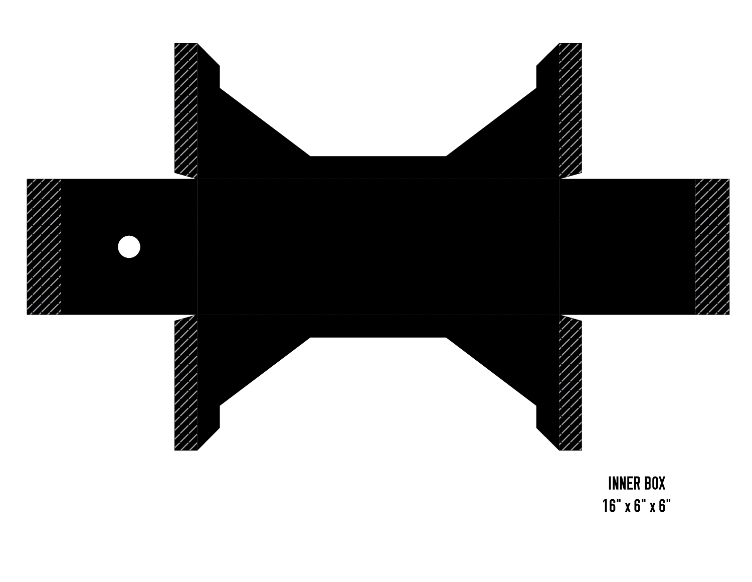 Packaging Design by d.velasco for this project | Design #10919007