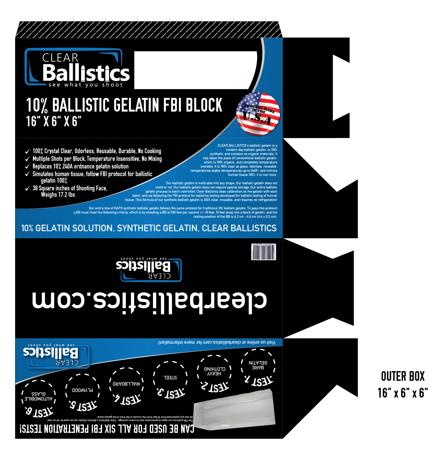 Packaging Design by d.velasco for this project | Design #10919008