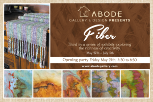 Postcard Design by Ana White