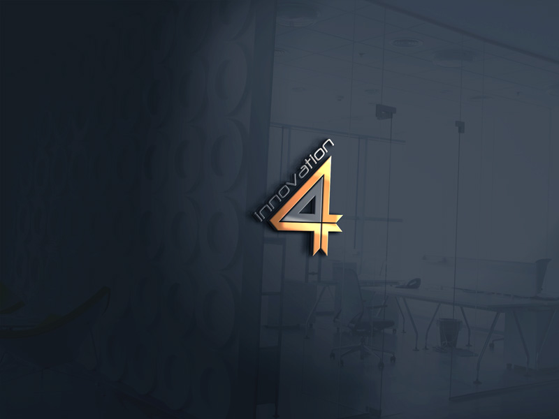 Logo Design by Nazir for this project | Design #10909749